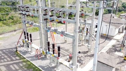 Imagen de  Interrupción programada del servicio de energía afecta sectores de Rionegro y San Antonio de Pereira