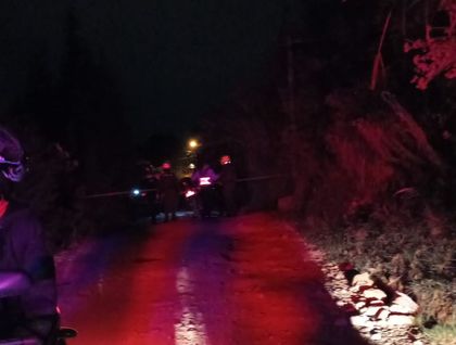 Imagen de Identificaron al joven asesinado en Guarne, tenía antecedentes por homicidio y otros delitos