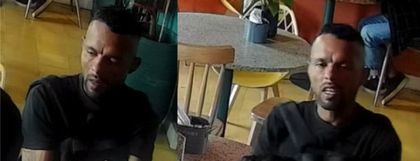 Imagen de  En video: pilas a esta modalidad de robo en Rionegro cometida por un supuesto vendedor de libros