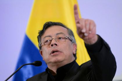 Imagen de  Gustavo Petro anuncia que Colombia y Venezuela pedirán su adhesión plena al Mercosur