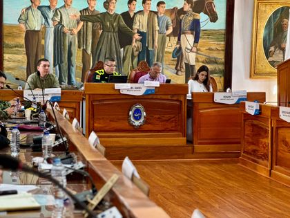 Imagen de  Marinilla y Rionegro se articulan en consejo de seguridad por recientes crímenes