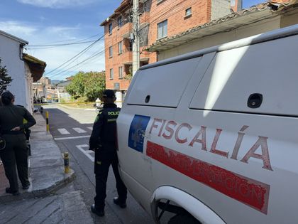 Imagen de  Alcalde de Rionegro pidió esclarecer “cuanto antes” el hallazgo de un cuerpo embolsado en el barrio Belchite