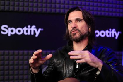 Imagen de  «JuanesTeban», la apuesta sonora de Juanes para reafirmar su raíz y su esencia musical