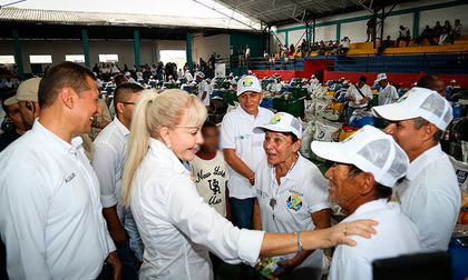 Gobernación del Valle realizará toma territorial simultánea en seis municipios