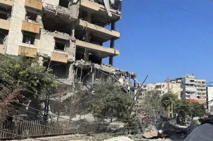 ONG piden el fin de los ataques y acceso humanitario urgente en Oriente Próximo