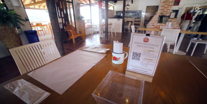 Imagen de  La Abuela Nita dice “se puede” a pesar de la pandemia