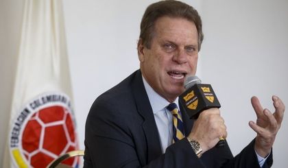 Federación Colombiana de Fútbol le responde a la Superintendencia