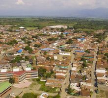 Defensoría alerta sobre crisis humanitaria en Guachené