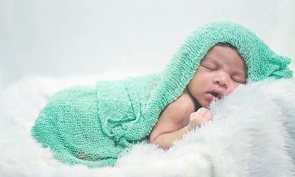 La exposición prenatal al VIH deja huellas inmunitarias duraderas en niños no infectados