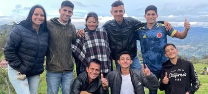 Imagen de  Fallecimiento de madre de famosa familia de «Los Patojos» conmociona al país