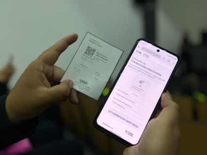 Imagen de Antioquia tendrá capacitaciones para testigos electorales el 28, 29 y 30 de mayo