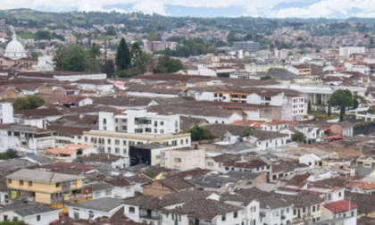Nuevas cámaras de fotomulta en Popayán comenzarían a funcionar el 15 de agosto