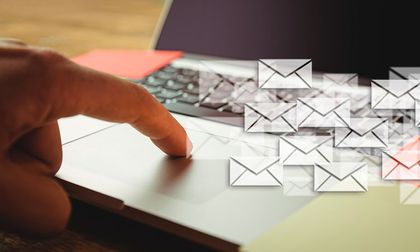 Cuidado con las estafas por correos electrónicos que parecen imposibles de detectar