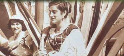 Imagen de Después de siete años, regresa el Reinado de la Cabuya a las Fiestas de Guarne