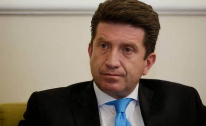 Imagen de  Un tribunal tumbó a Diego Molano como Ministro de Defensa