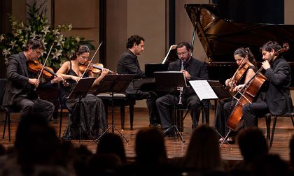 Festival Internacional de Música de Cámara comienza este miércoles en Cali