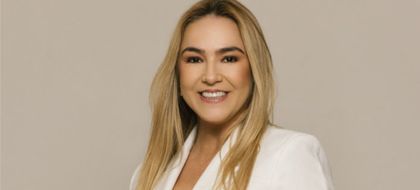 Imagen de  Con más de 15 años de trayectoria pública, Mariela Henao será candidata a la Cámara de Representantes