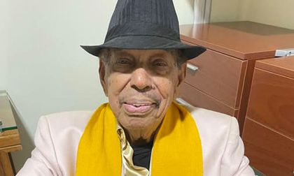 Falleció Nacho Sanabria, leyenda de la salsa puertorriqueña que marcó generaciones con su voz y estilo único