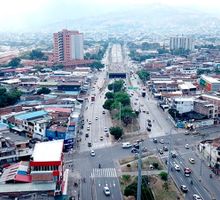 Movilidad hace recomendaciones durante época de Feria