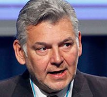 Piensan en Cabal para la Presidencia