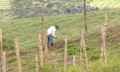 Gobernación del Valle pide a Nación priorizar al Valle en la entrega de tierras