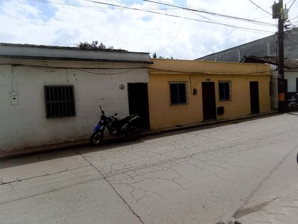 Imagen de  Dos personas resultaron heridas con arma de fuego tras hurto en una compraventa de café en La Ceja