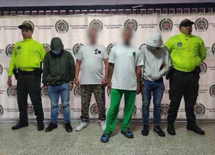 Imagen de “Generaban ganancias por más de $70 millones”: autoridades desmantelaron red de ladrones de celulares