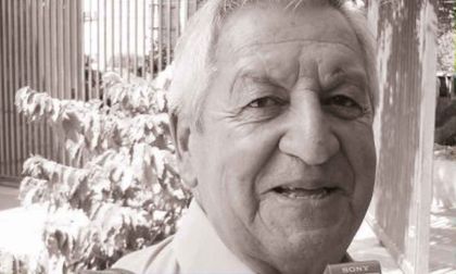 Imagen de Murió Tulio Torres Zabala, director de El Comunero