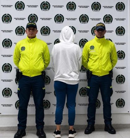 Imagen de  Aprehendida una adolescente investigada por asesinato de líder social en El Carmen de Viboral