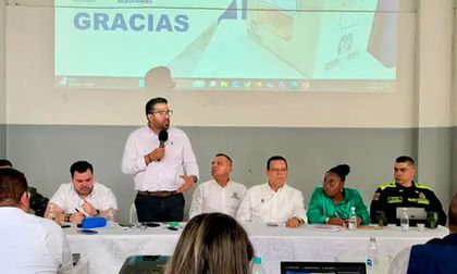 Descartan cambios de mesas de votación en Florida y Pradera