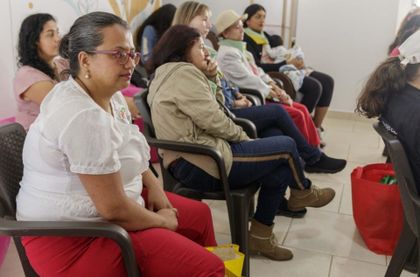 Imagen de Aprende cómo registrar tu marca: en Guarne realizarán charla para emprendedores