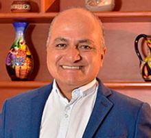 John Jairo Gómez lanza libro para contar su verdad