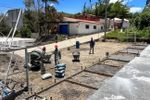 Imagen de Marinilla mejora 17 escenarios deportivos