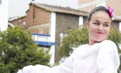 El Santuario celebra la Semana de la Esperanza y la Superación