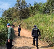 Invasiones, la mafia que amenaza a Cali