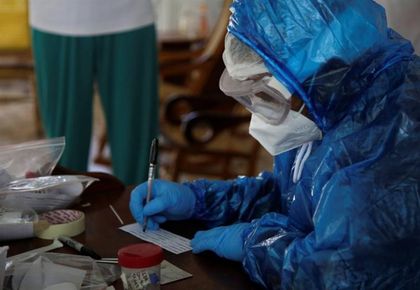 Imagen de  El Oriente se acerca a los 11 mil contagios desde que inició la pandemia