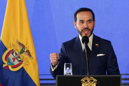 Imagen de  De la Espriella anuncia contactos con el FMI por la crisis financiera de Colombia