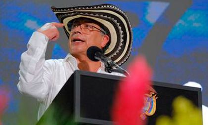 ¿Incluirán Petro en la lista Clinton? Estados Unidos prepara sanciones contra presidente de colombia y su famila, vea qué podría pasarles