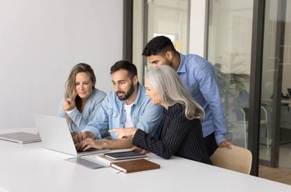 Imagen de 8 buenas prácticas y 6 consejos sobre la gestión del talento sénior