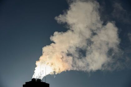 Imagen de  Nuevo récord de emisiones de CO₂ de origen fósil en 2025 tras aumentar un 1,1 %