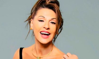 Nuevo look de Amparo Grisales causa furor en las redes sociales