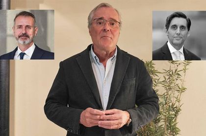Sobre la destitución de Álvarez-Pallete y el futuro de Telefónica
