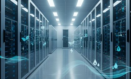 Amazon aclara el impacto ambiental y social de sus data centers: ¿consumen mucho agua y electricidad?