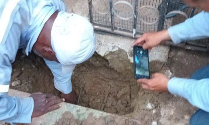 Emcali detecta conexiones ilegales que causan millonarias pérdidas en Cali