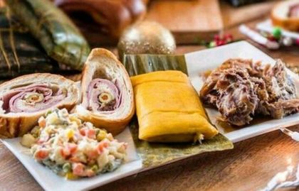 Imagen de  ¡Ojo! No se dañe el diciembre por exceso de comida