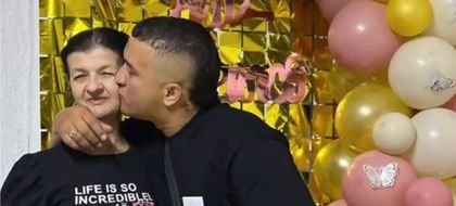 Imagen de Exequias de madre e hijo de Granada serán este viernes