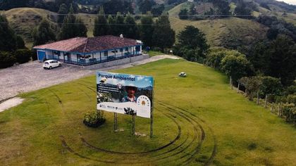 Imagen de La Ceja tendrá la Planta Industrial de Residuos más moderna del país