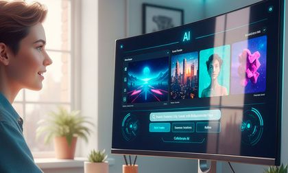 PASTA: La nueva inteligencia artificial que colabora contigo para crear imágenes según tus gustos