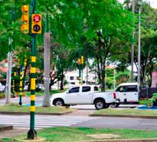 Vandalismo a la red semafórica en Cali: 38 intersecciones afectadas en 55 días, casi un caso diario