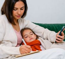 Nuevo subtipo de influenza A circula en Colombia: síntomas y señales de alerta